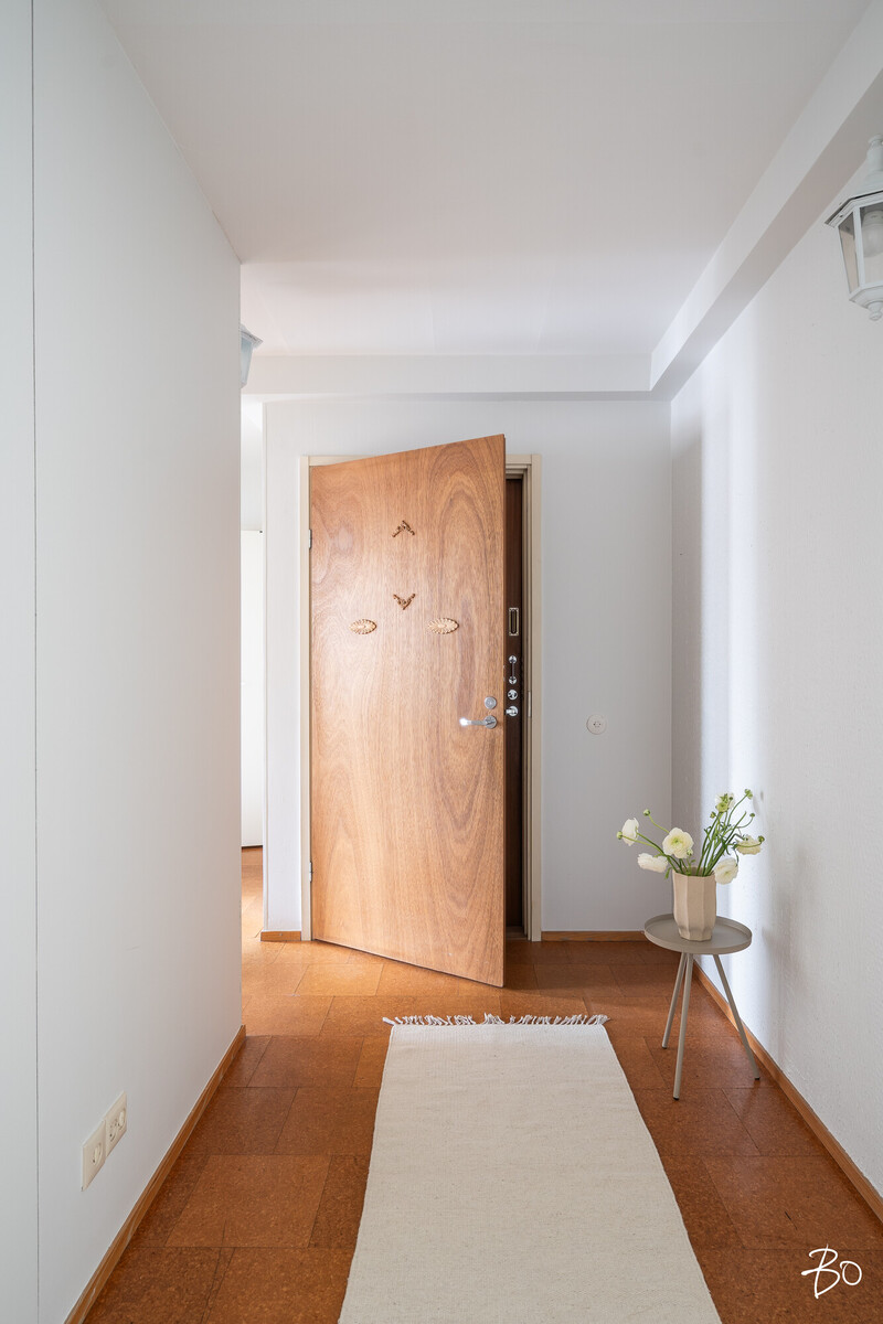 Suunnistajankuja 6 - kuva 12