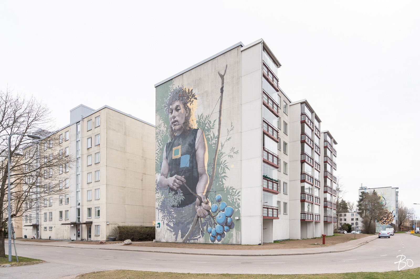 Suunnistajankuja 6 - kuva 15