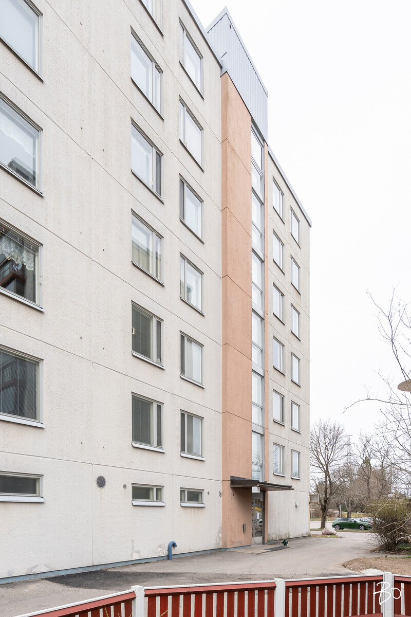 Suunnistajankuja 6 - kuva 16