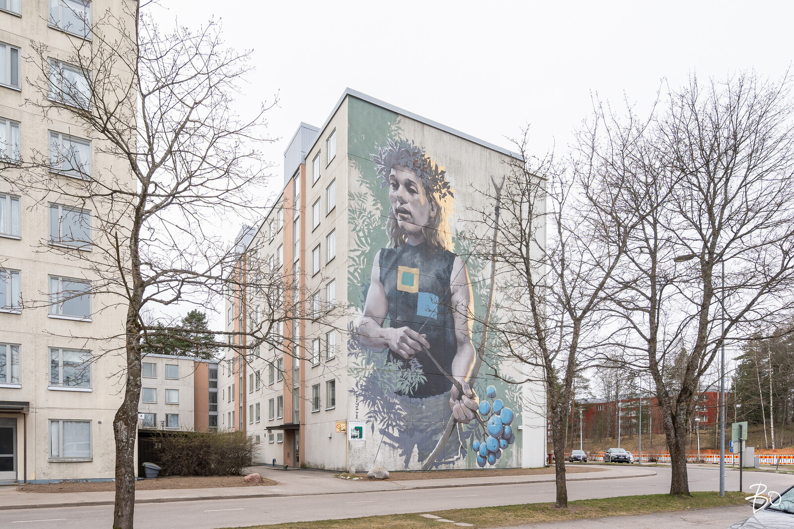 Suunnistajankuja 6 - kuva 18