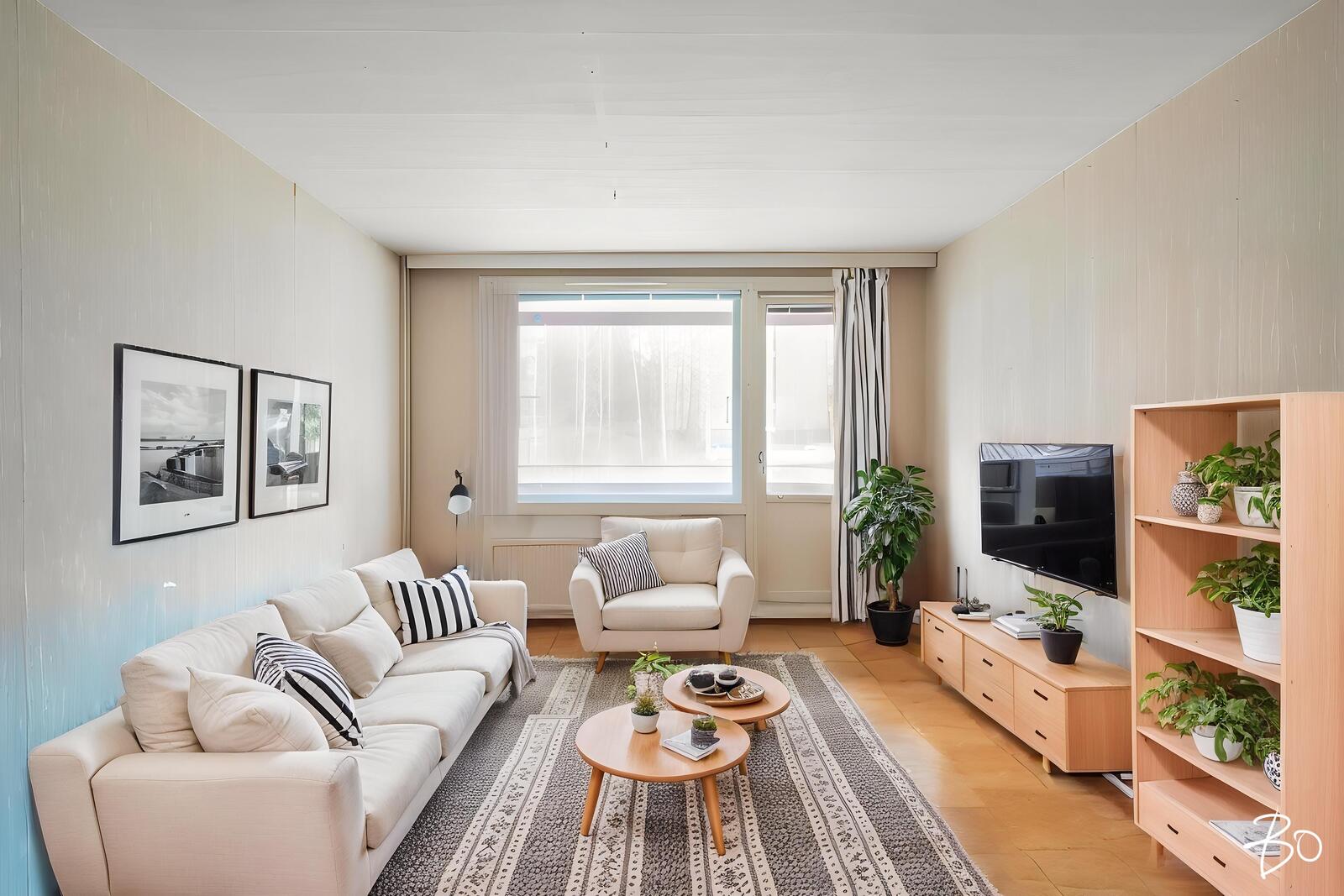 Suunnistajankuja 6 - kuva 1