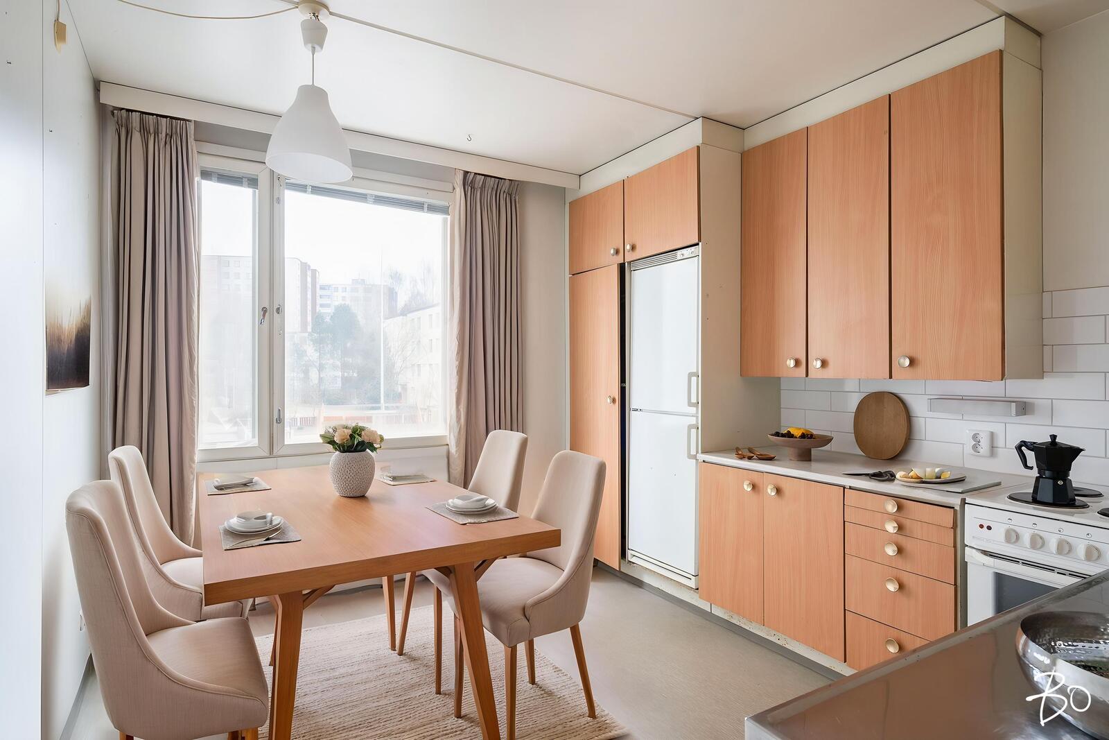 Suunnistajankuja 6 - kuva 4