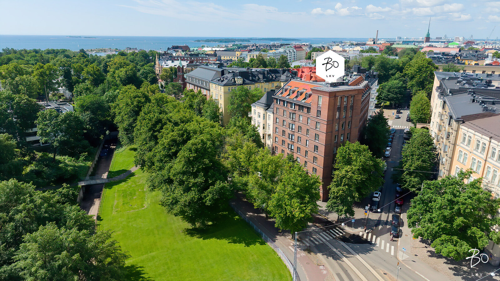 Laivasillankatu 14 - kuva 15