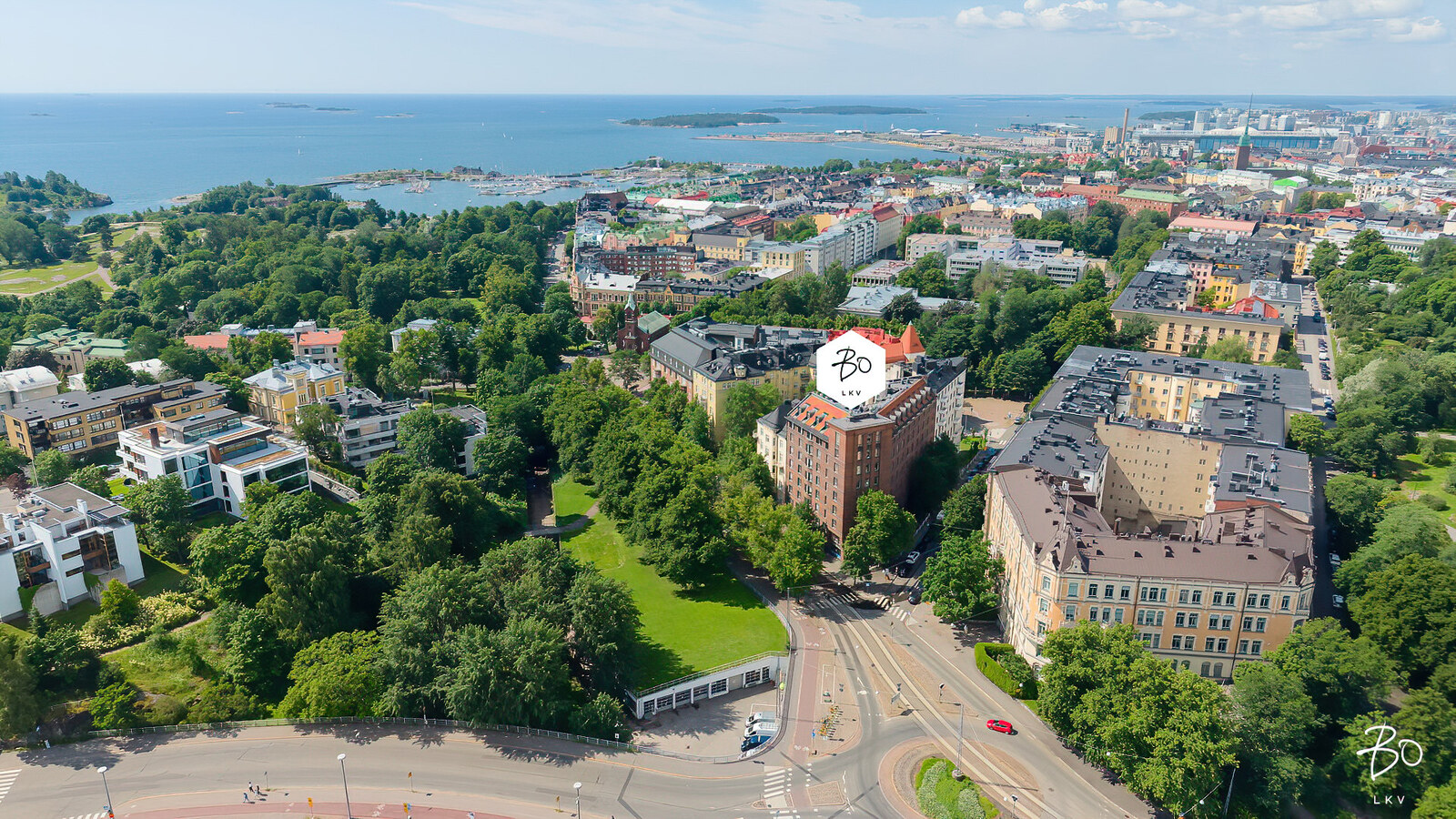 Laivasillankatu 14 - kuva 16