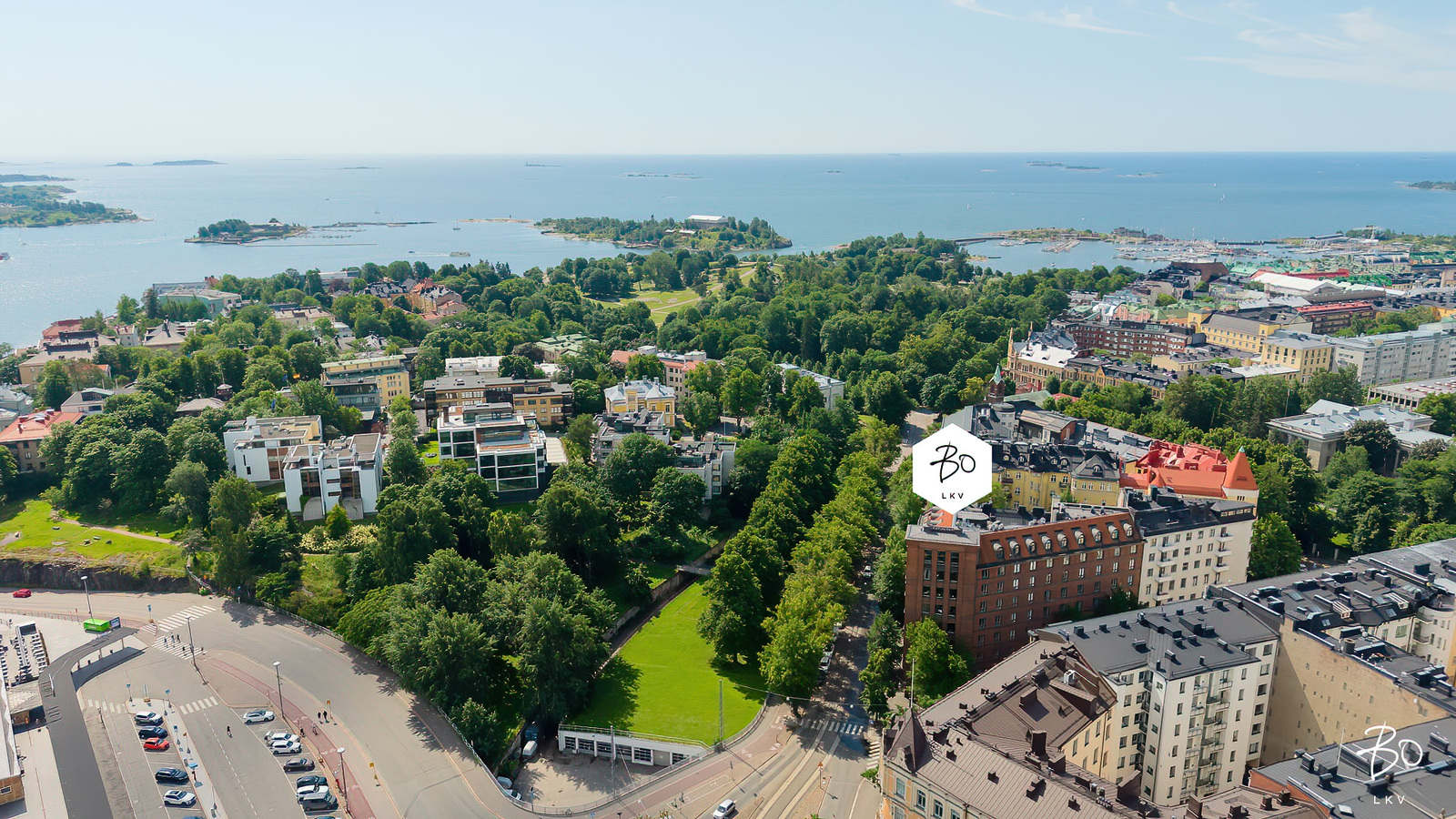 Laivasillankatu 14 - kuva 17
