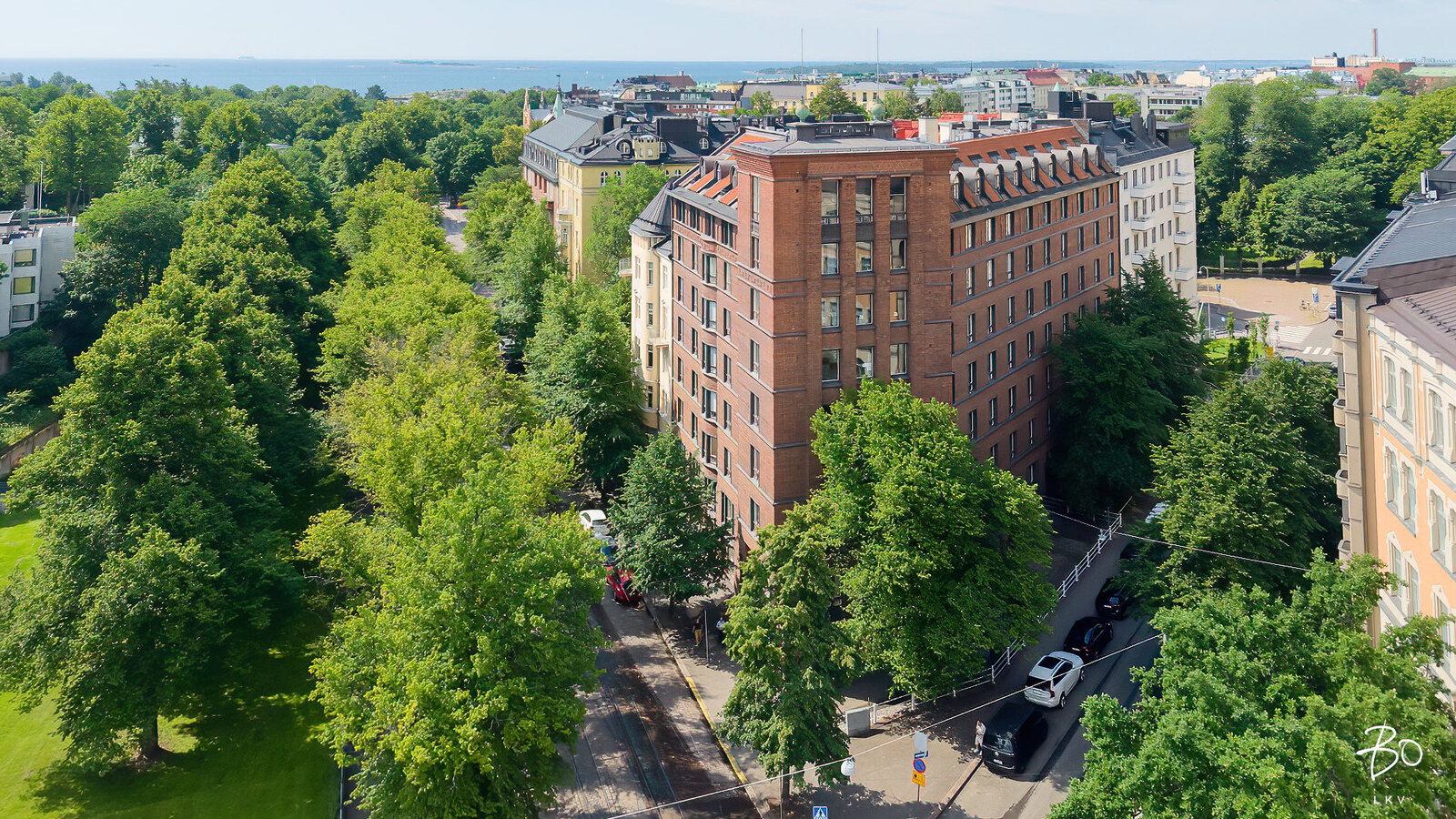 Laivasillankatu 14 - kuva 18