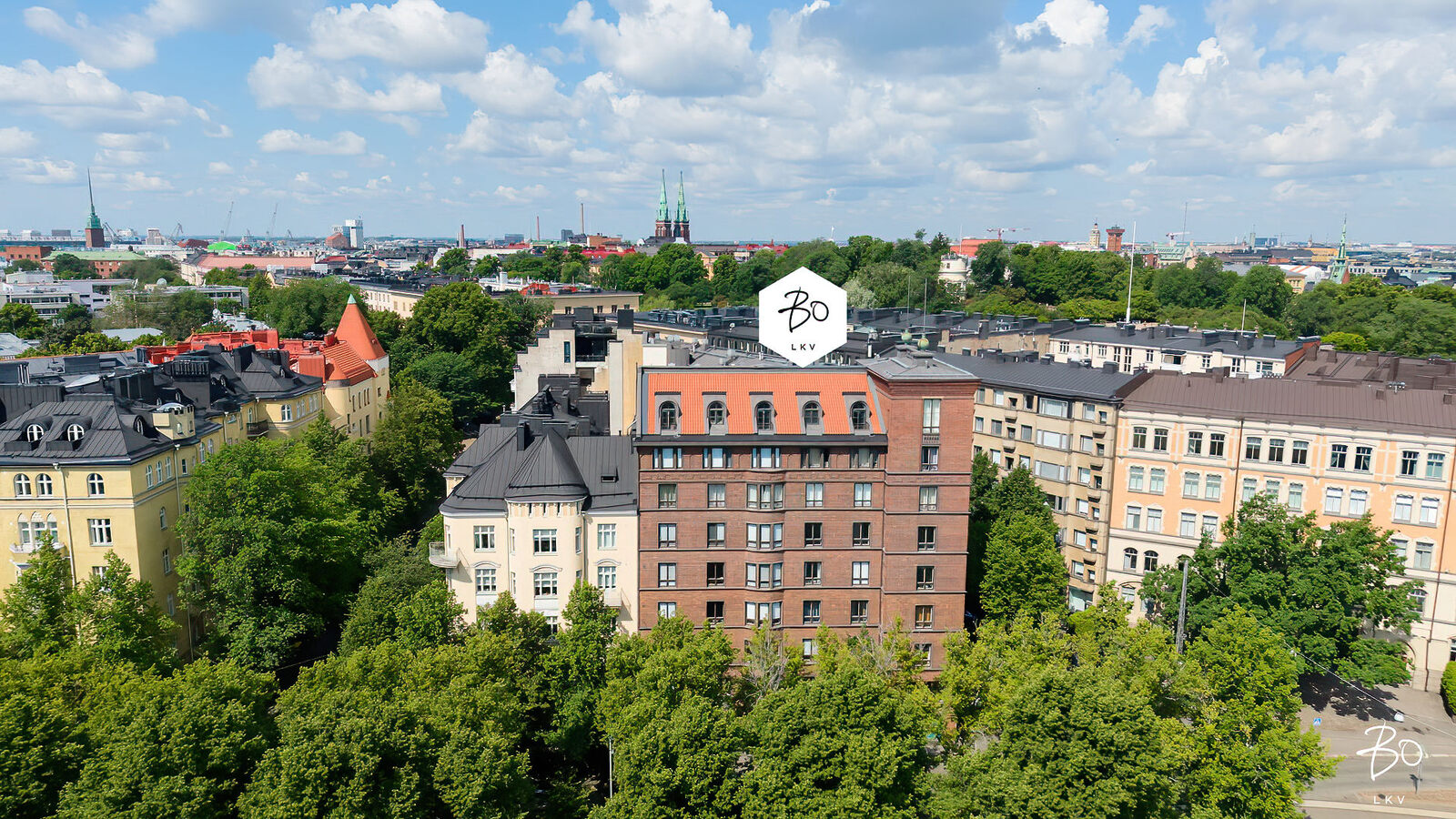 Laivasillankatu 14 - kuva 19