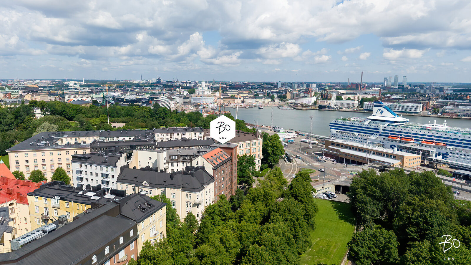 Laivasillankatu 14 - kuva 20