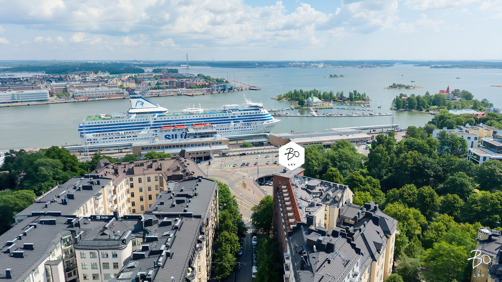 Laivasillankatu 14 - kuva 21