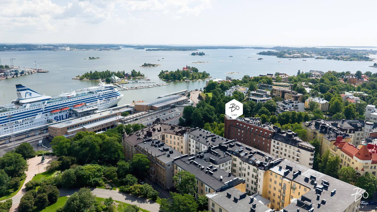 Laivasillankatu 14 - kuva 23