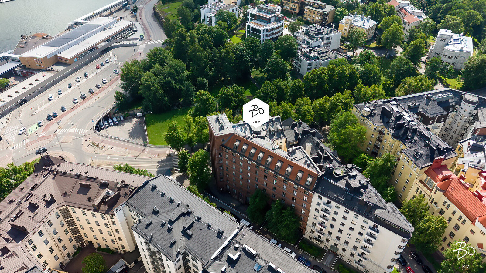 Laivasillankatu 14 - kuva 22