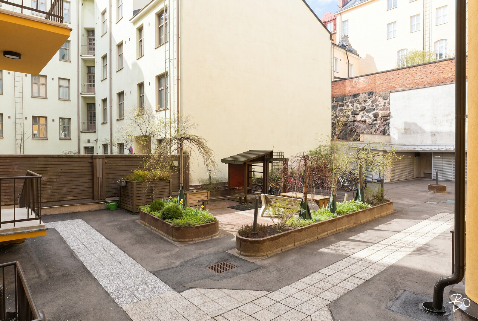 Kristianinkatu 2 - kuva 23
