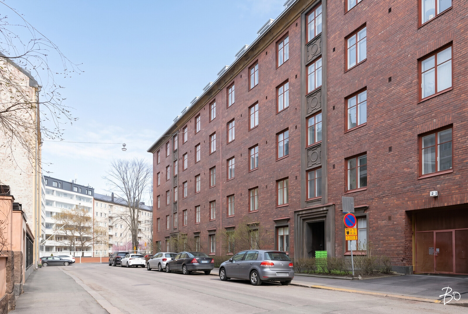 Kristianinkatu 2 - kuva 25