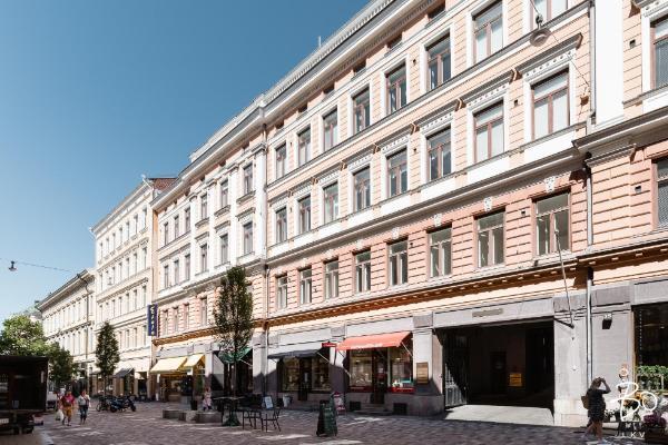 Iso Roobertinkatu 7 - kuva 24