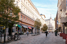Iso Roobertinkatu 7 - kuva 20