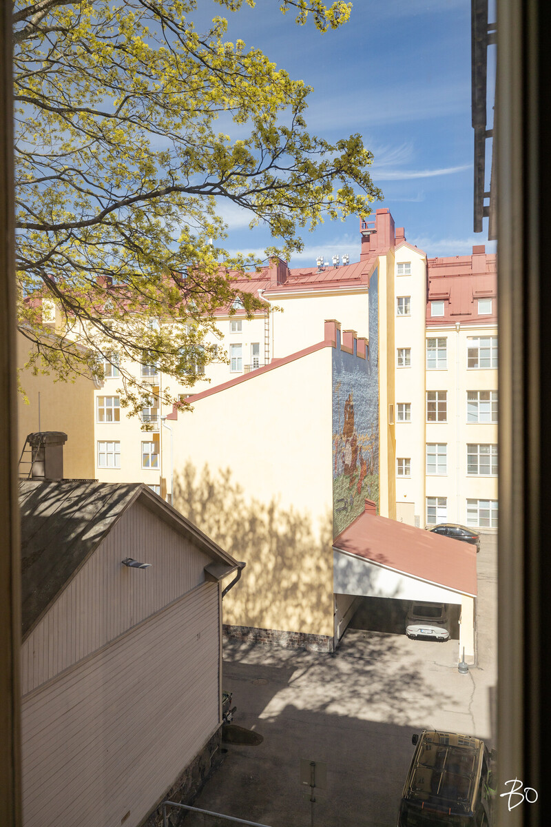 Iso Roobertinkatu 7 - kuva 12