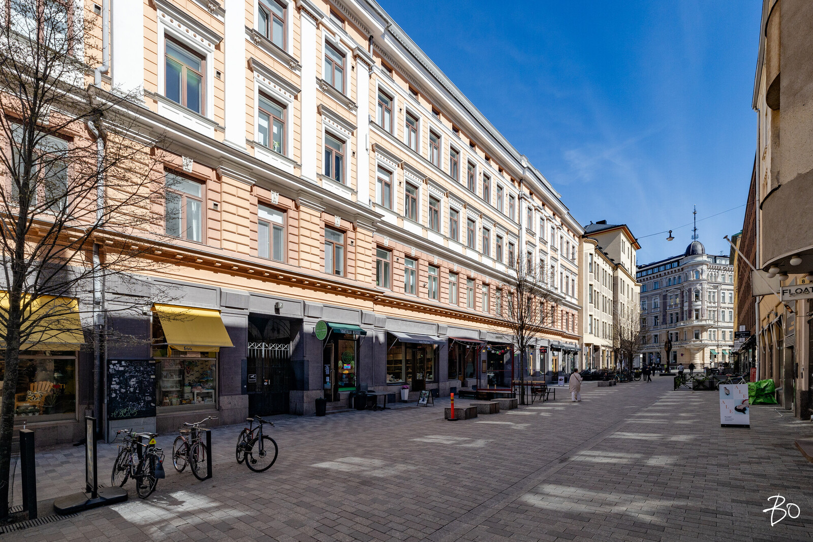 Iso Roobertinkatu 7 - kuva 25