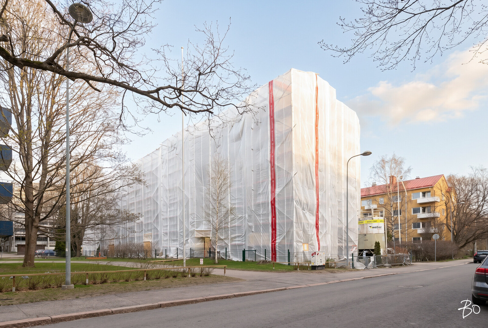 Pajalahdentie 27 - kuva 22