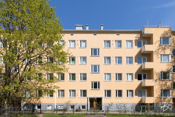 Pajalahdentie 27 - kuva 16