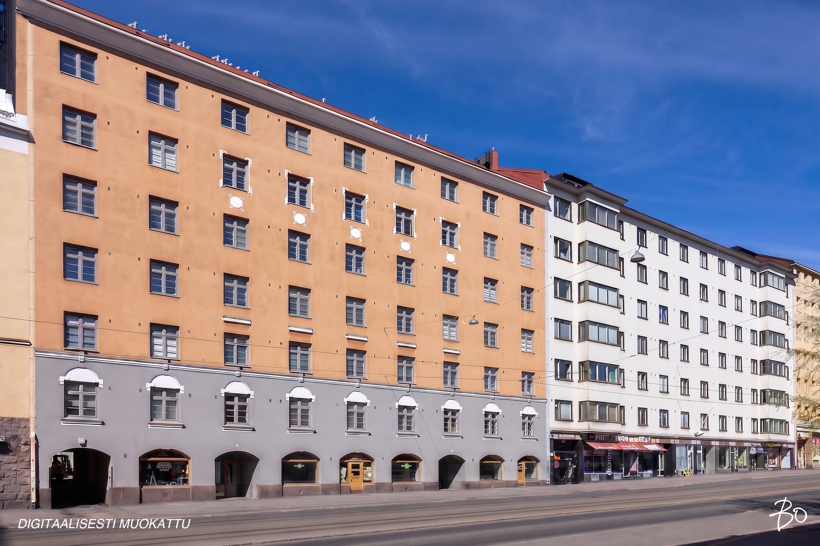 Hämeentie 32 - kuva 13