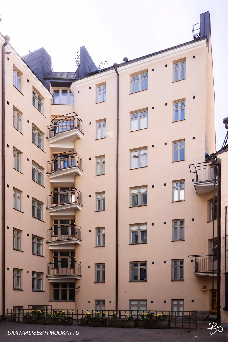 Hämeentie 32 - kuva 12
