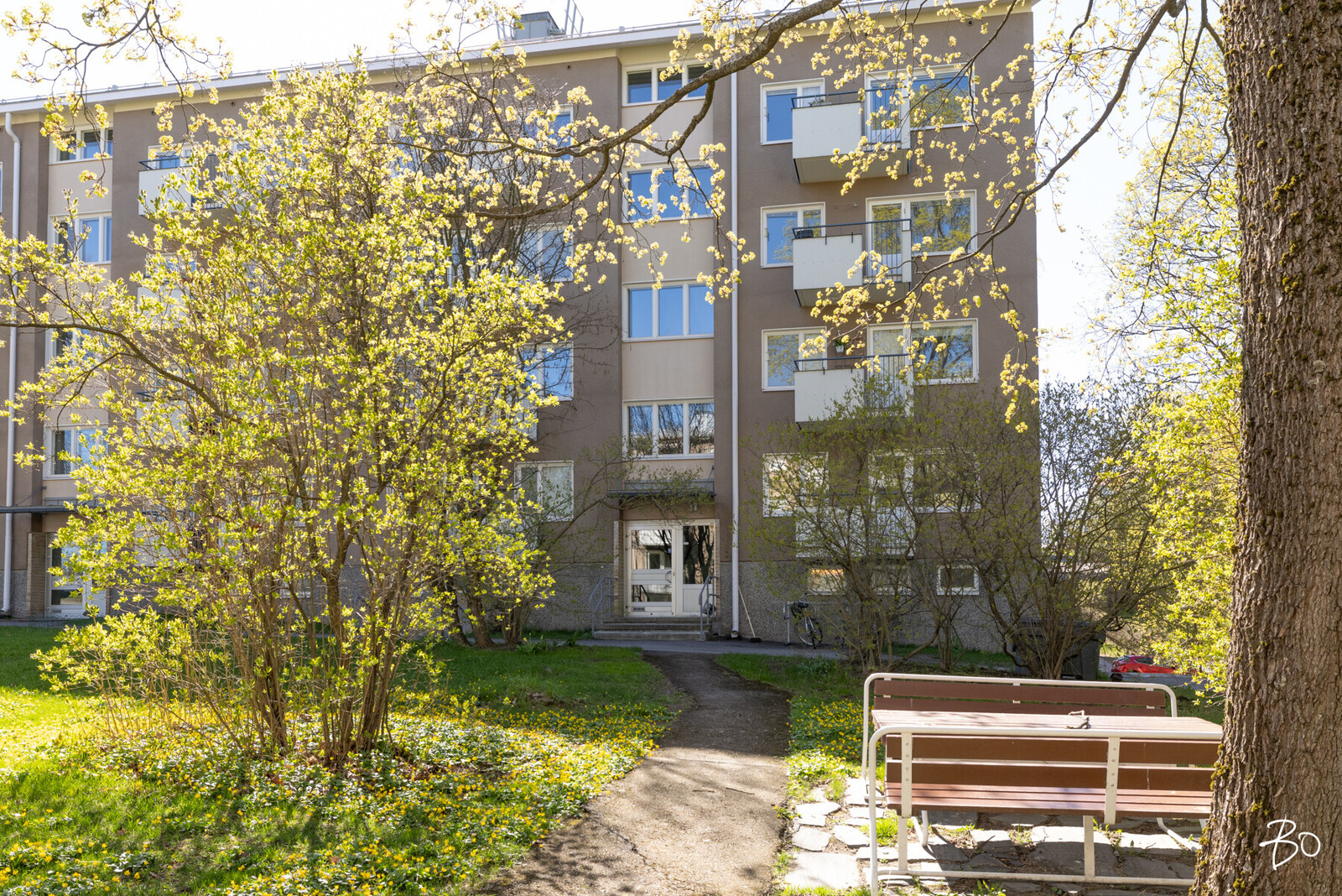 Vellamonkatu 7-9 - kuva 15