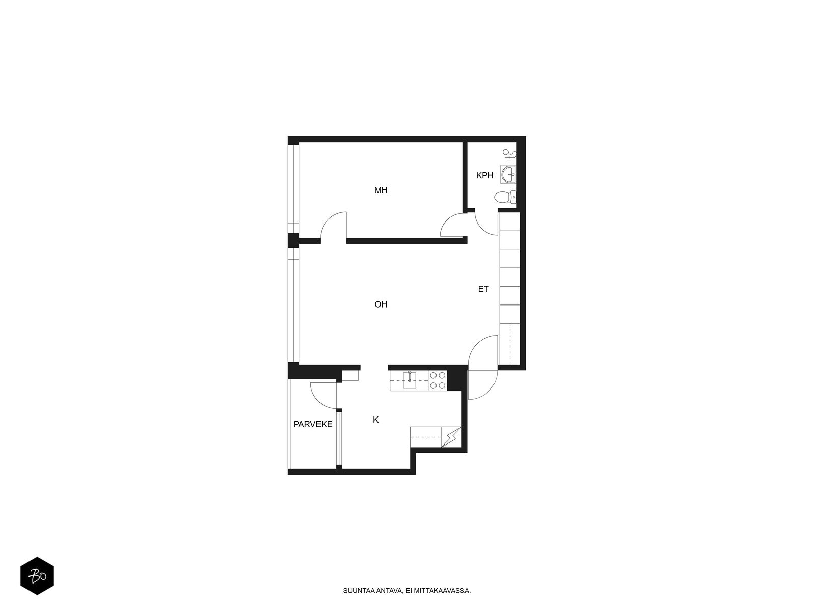 Ukonvaaja 6 - kuva 2