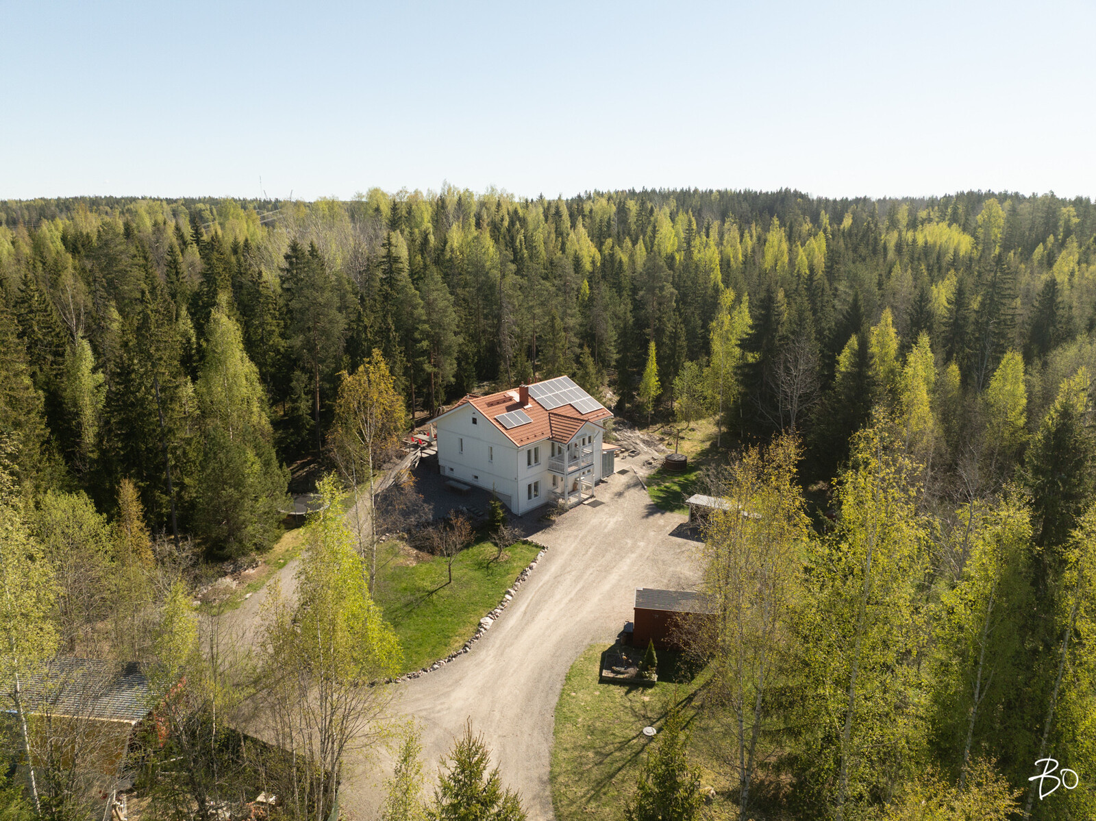 Metsäkuja 51 - kuva 37