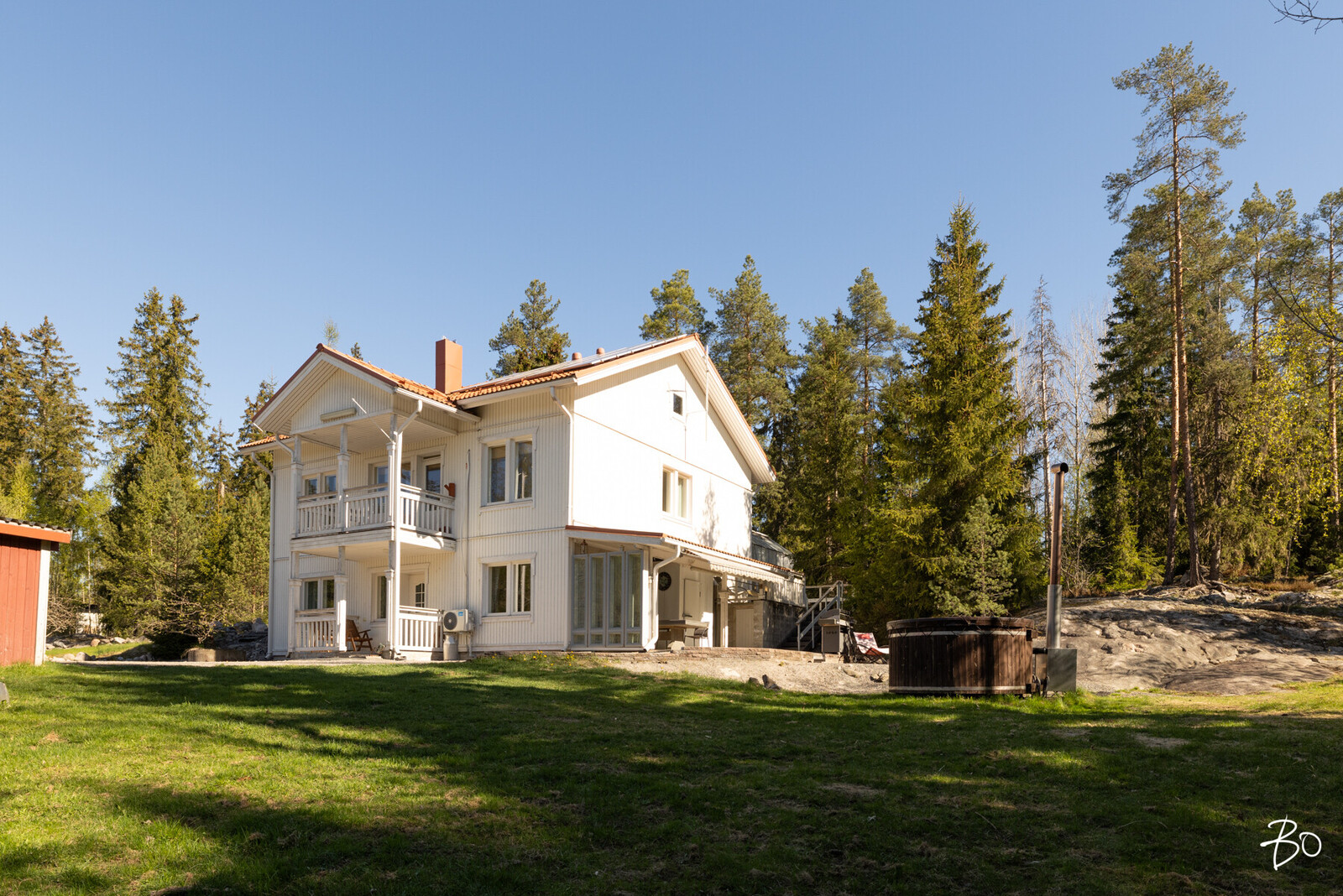 Metsäkuja 51 - kuva 47