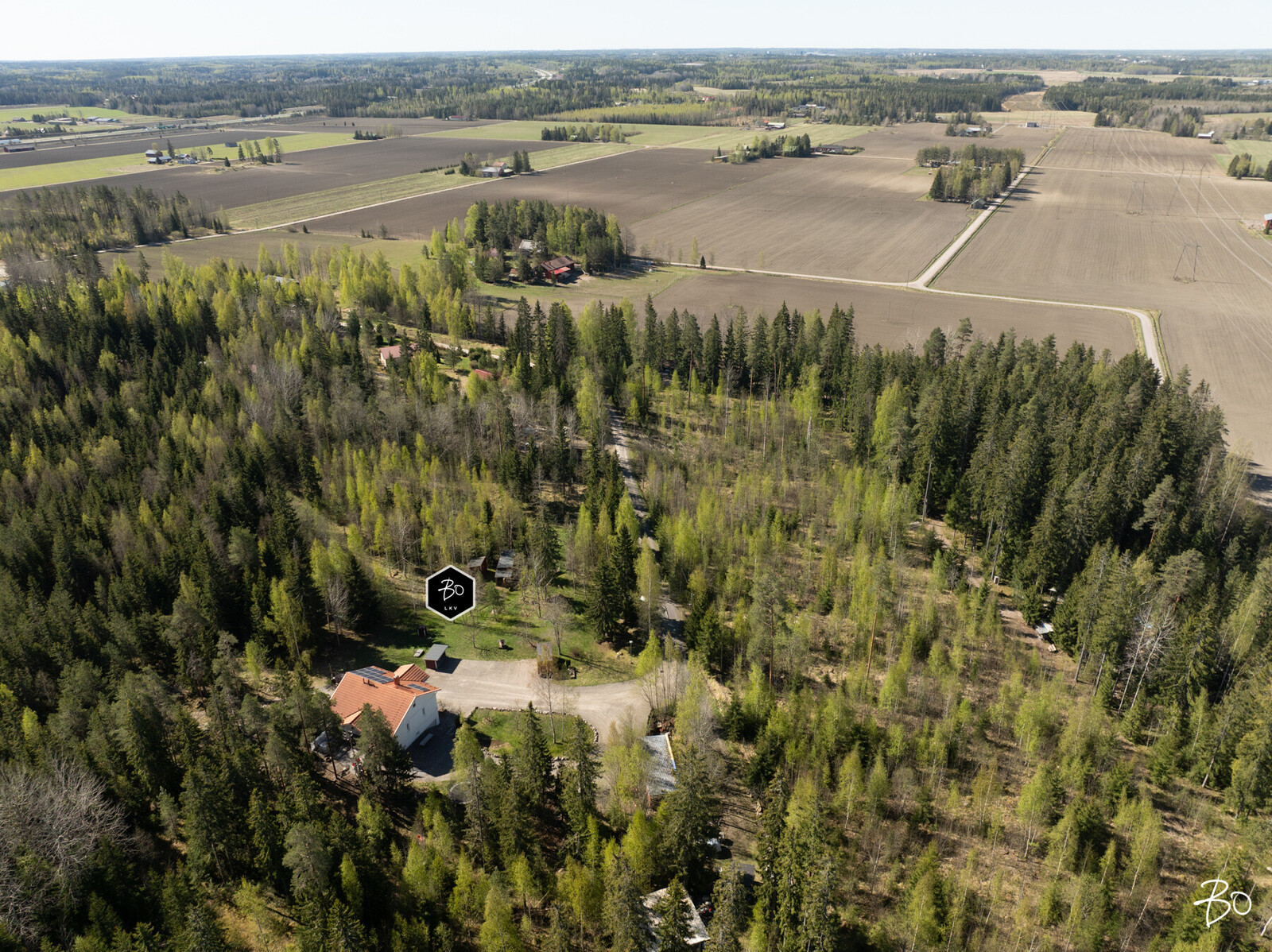 Metsäkuja 51 - kuva 35