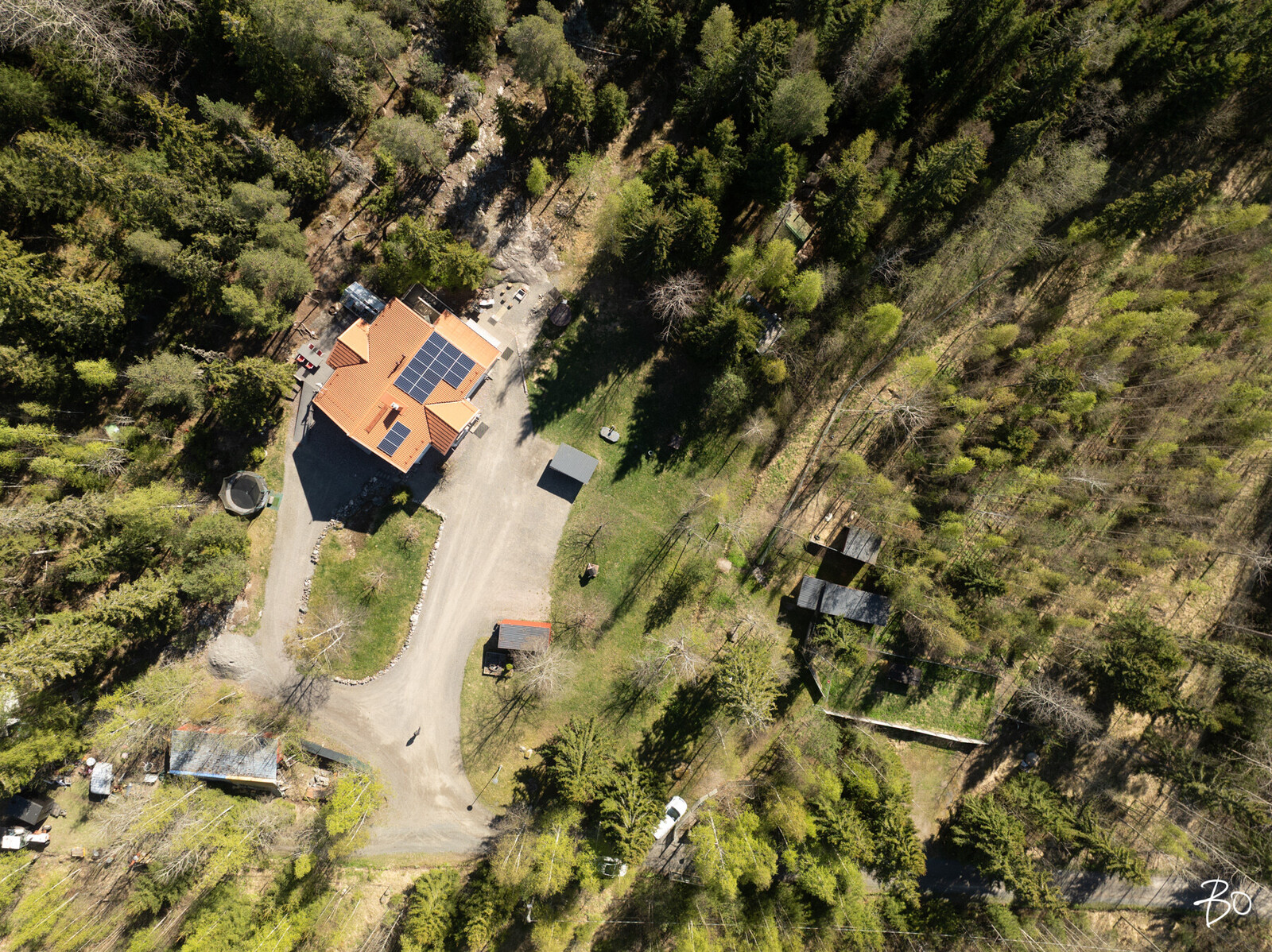 Metsäkuja 51 - kuva 38