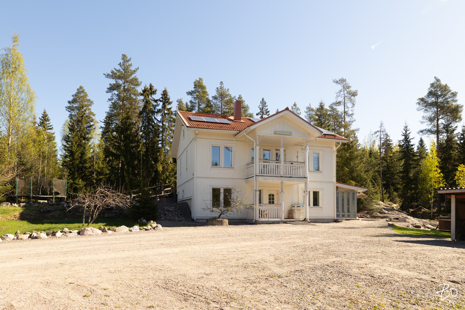 Metsäkuja 51 - kuva 43