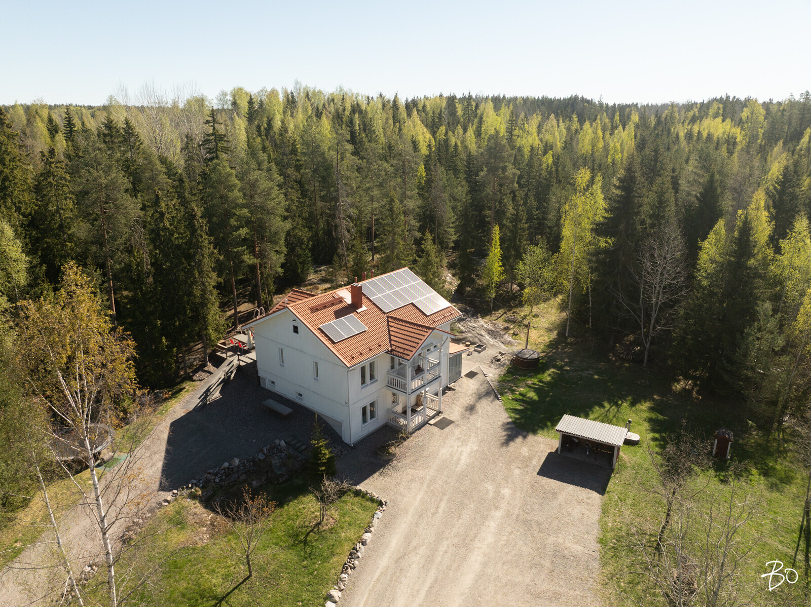 Metsäkuja 51 - kuva 39