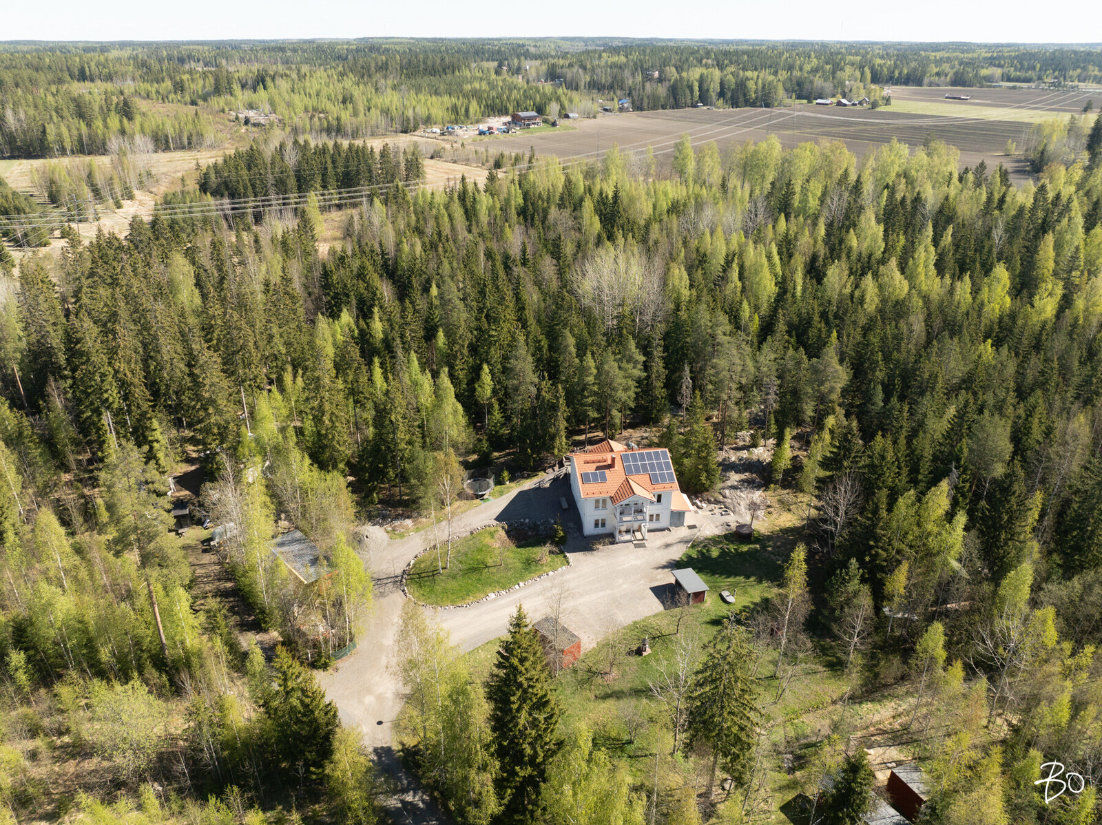 Metsäkuja 51 - kuva 36