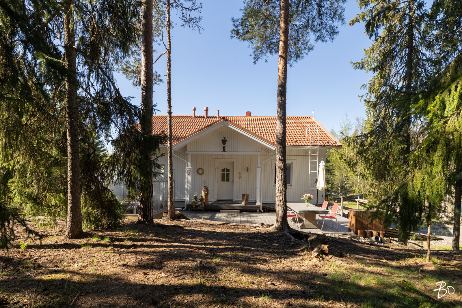 Metsäkuja 51 - kuva 27