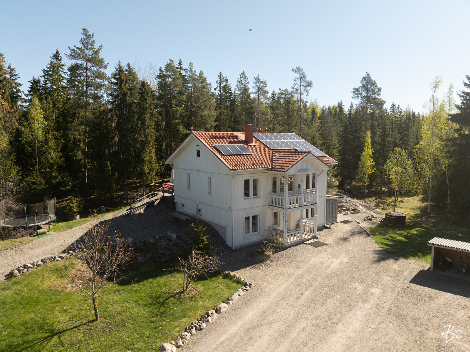 Metsäkuja 51 - kuva 41