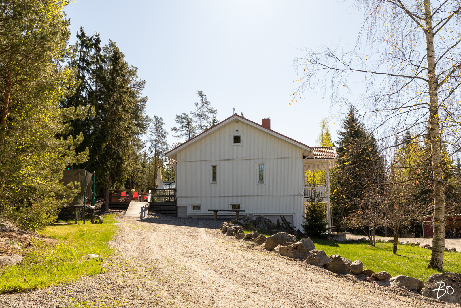 Metsäkuja 51 - kuva 46