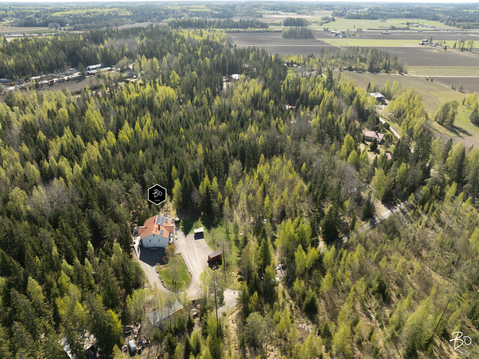 Metsäkuja 51 - kuva 34