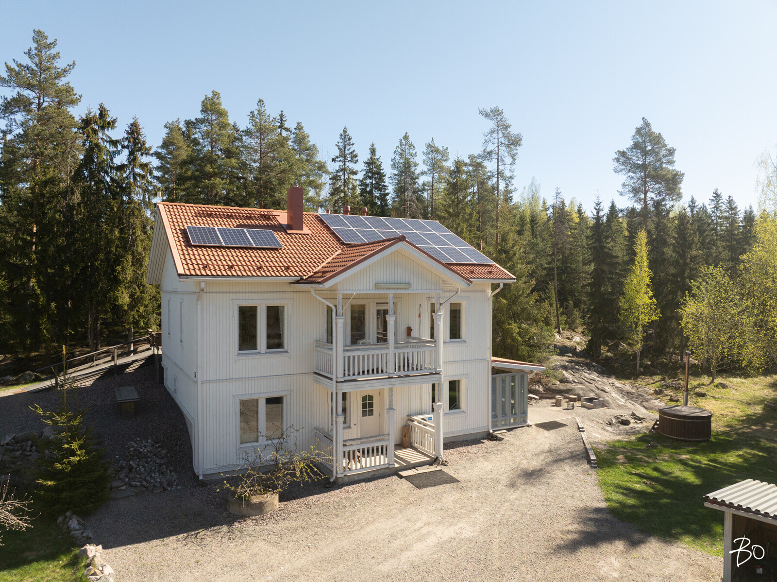Metsäkuja 51 - kuva 48