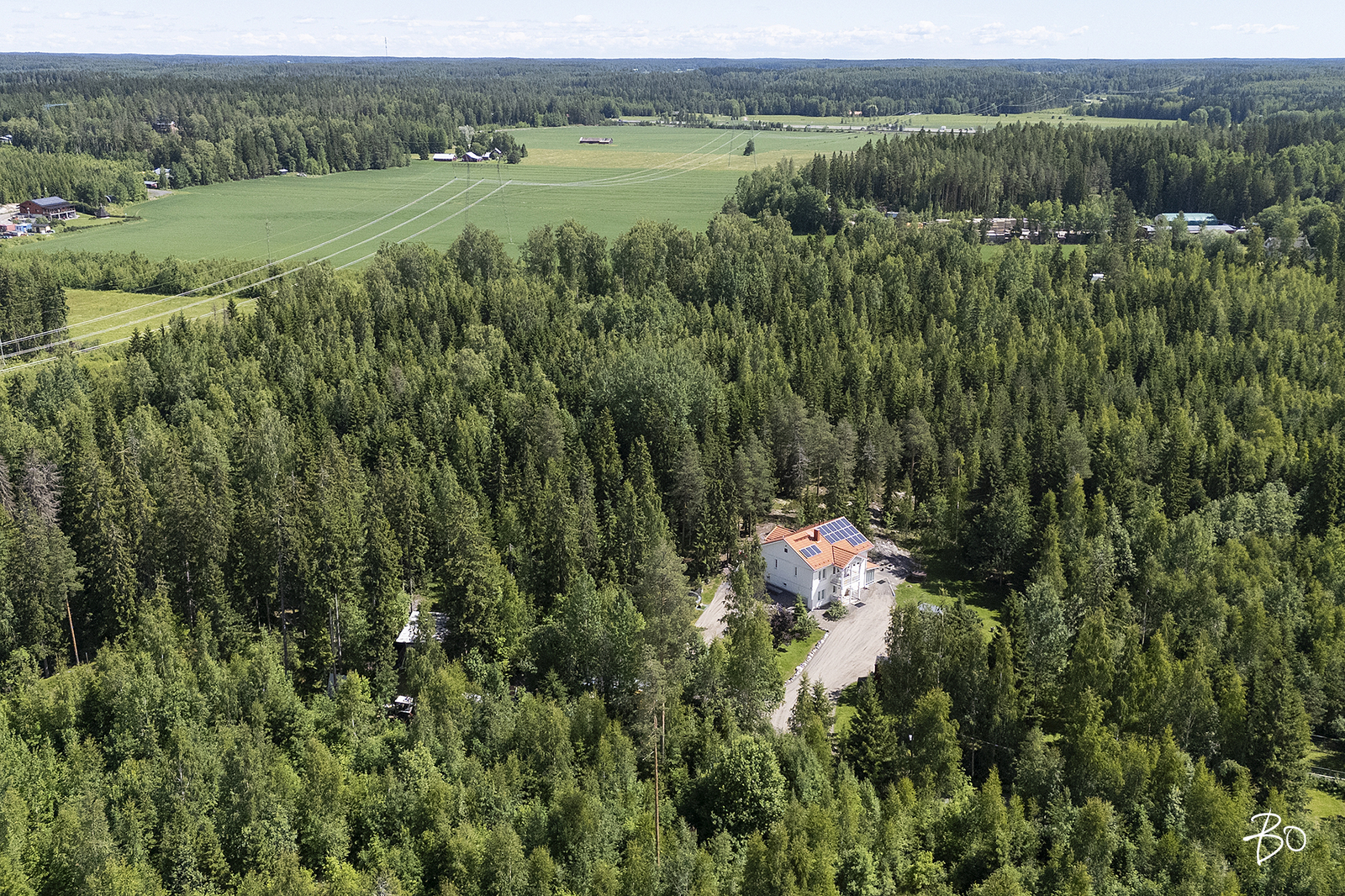 Metsäkuja 51 - kuva 36