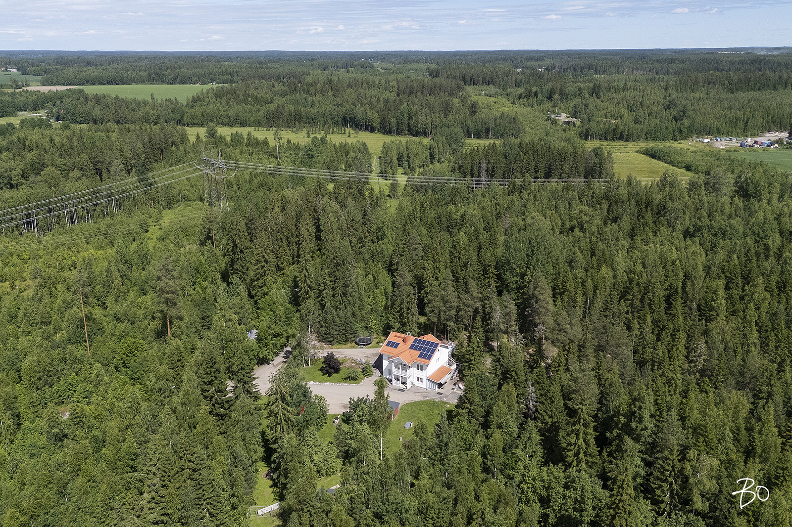 Metsäkuja 51 - kuva 35