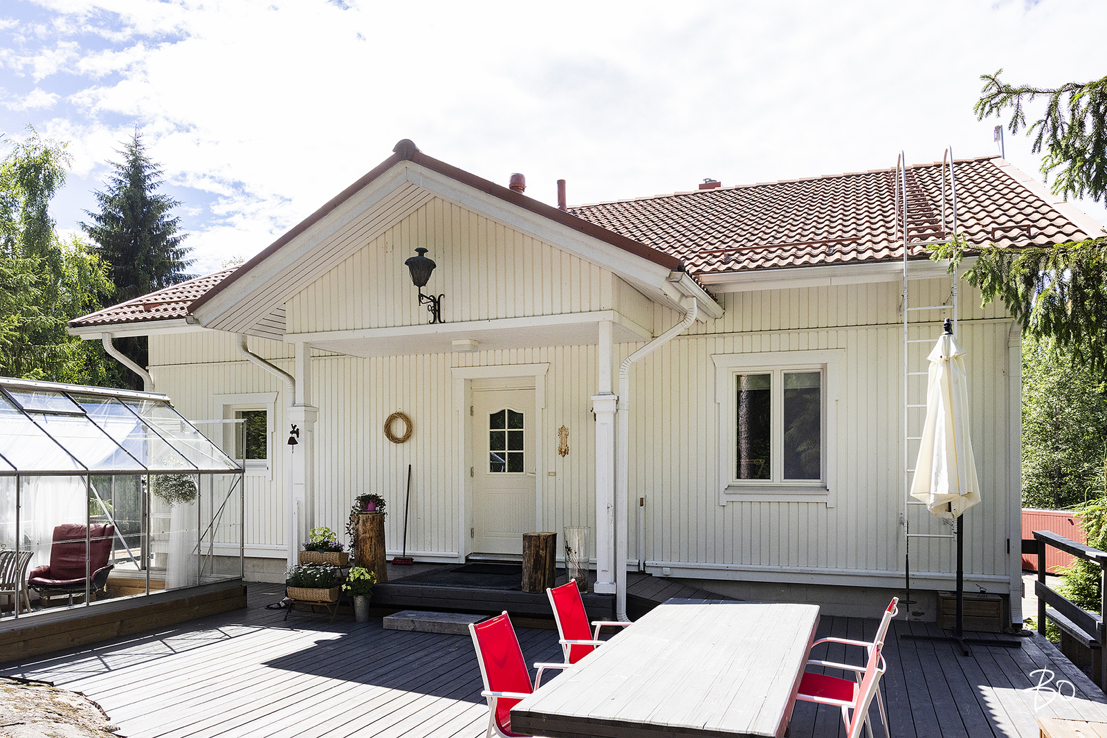 Metsäkuja 51 - kuva 26