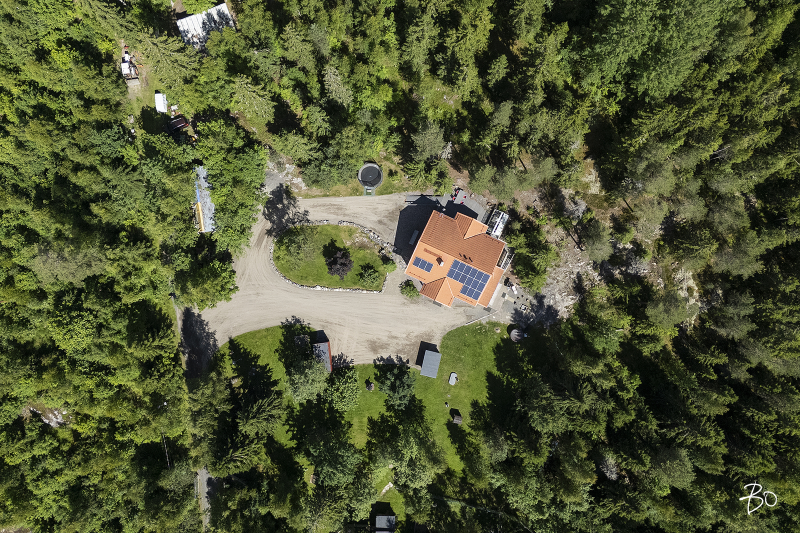 Metsäkuja 51 - kuva 38