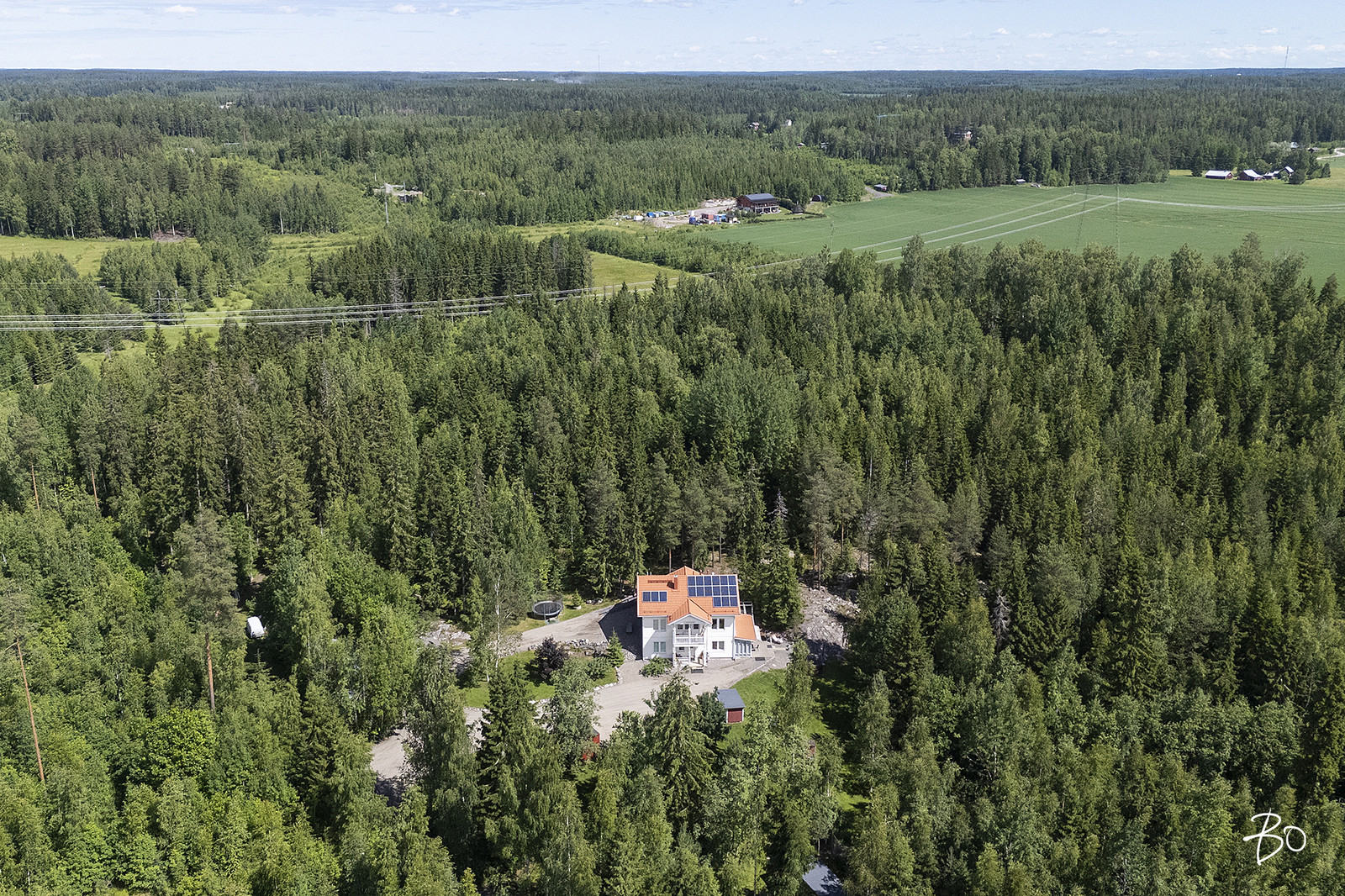 Metsäkuja 51 - kuva 41