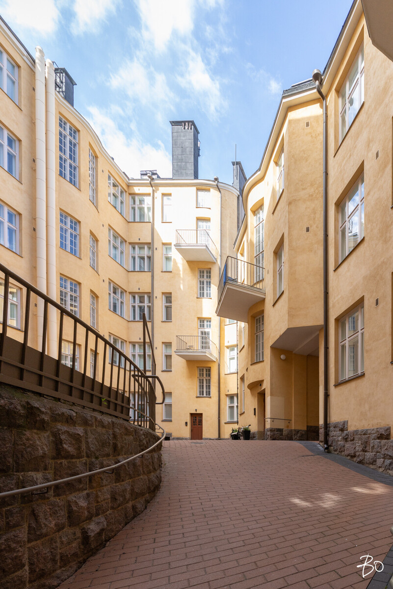 Pitkänsillanranta 17 - kuva 15