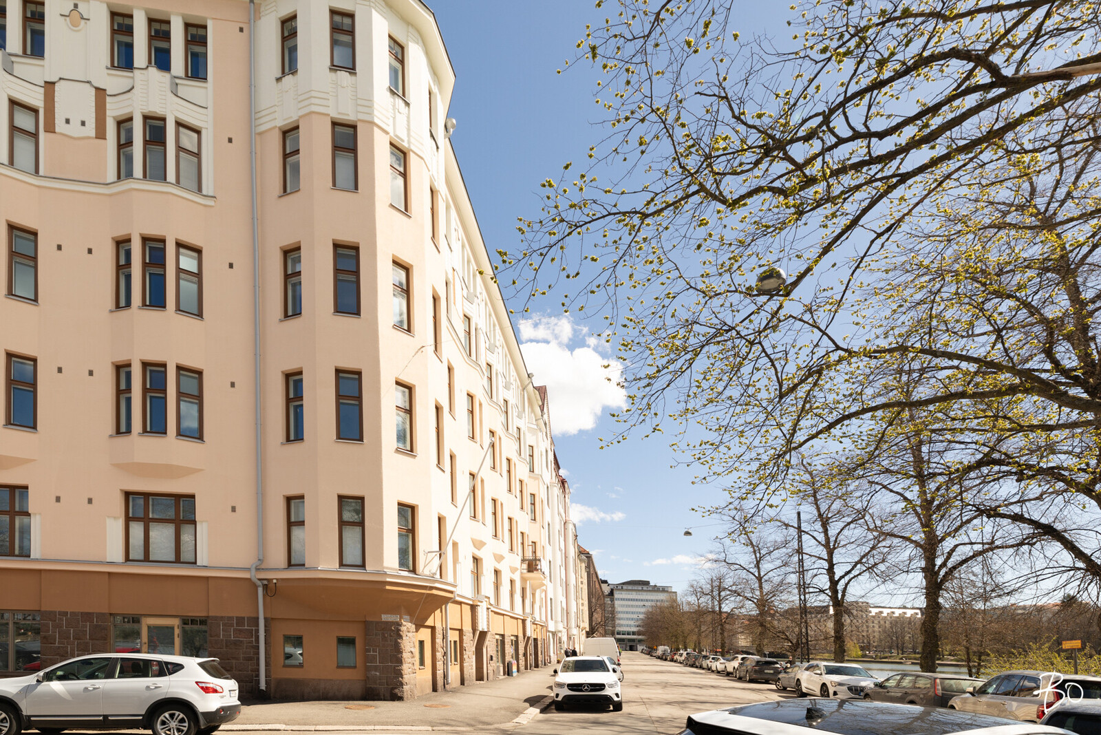 Pitkänsillanranta 17 - kuva 18