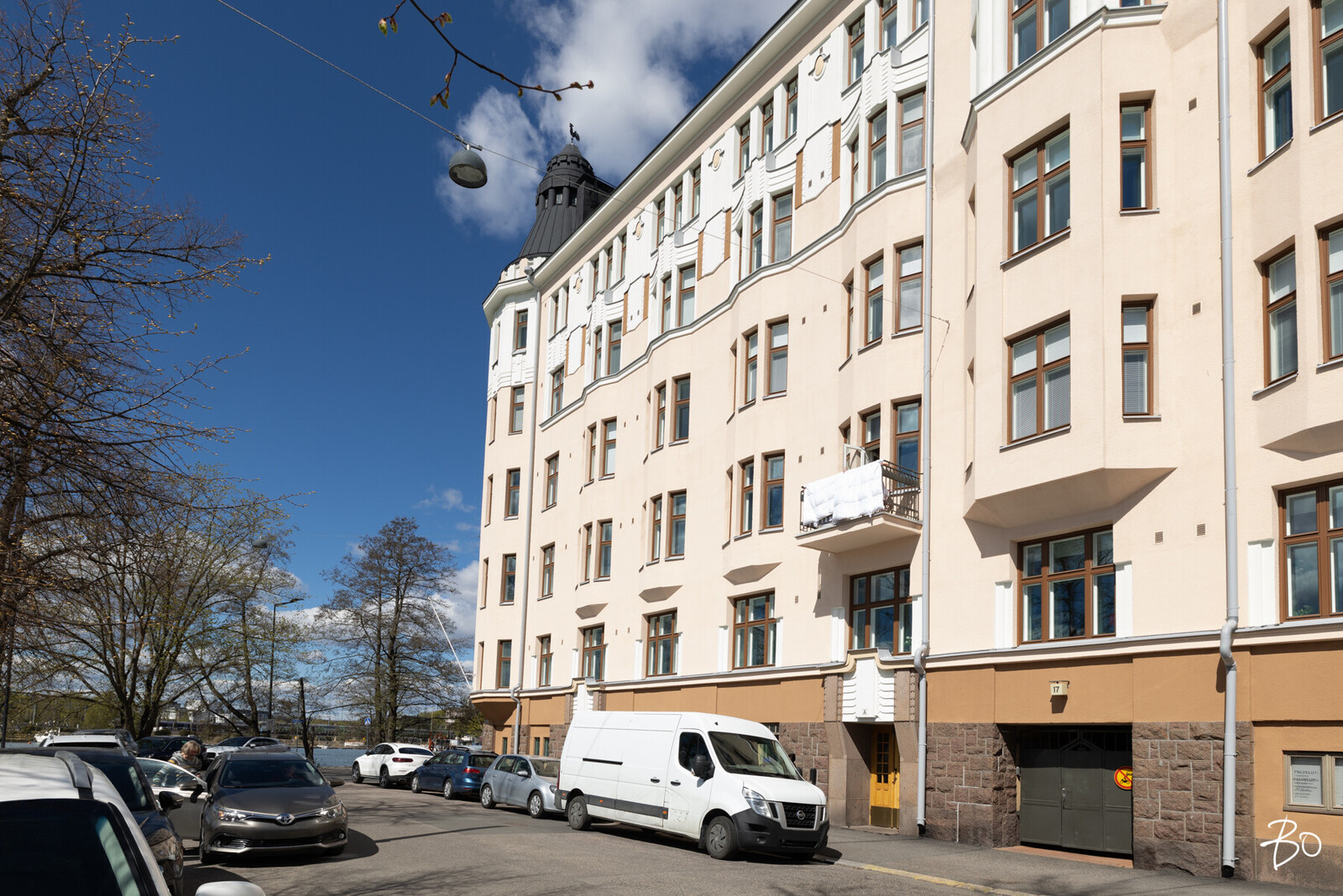 Pitkänsillanranta 17 - kuva 19