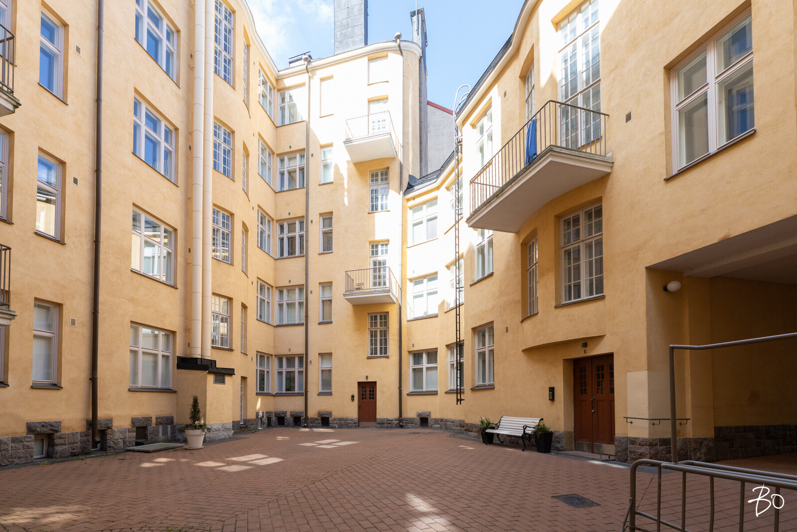 Pitkänsillanranta 17 - kuva 21