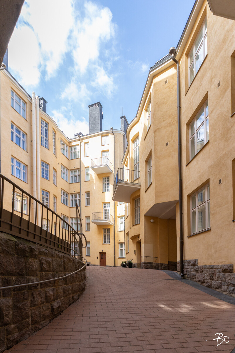 Pitkänsillanranta 17 - kuva 22