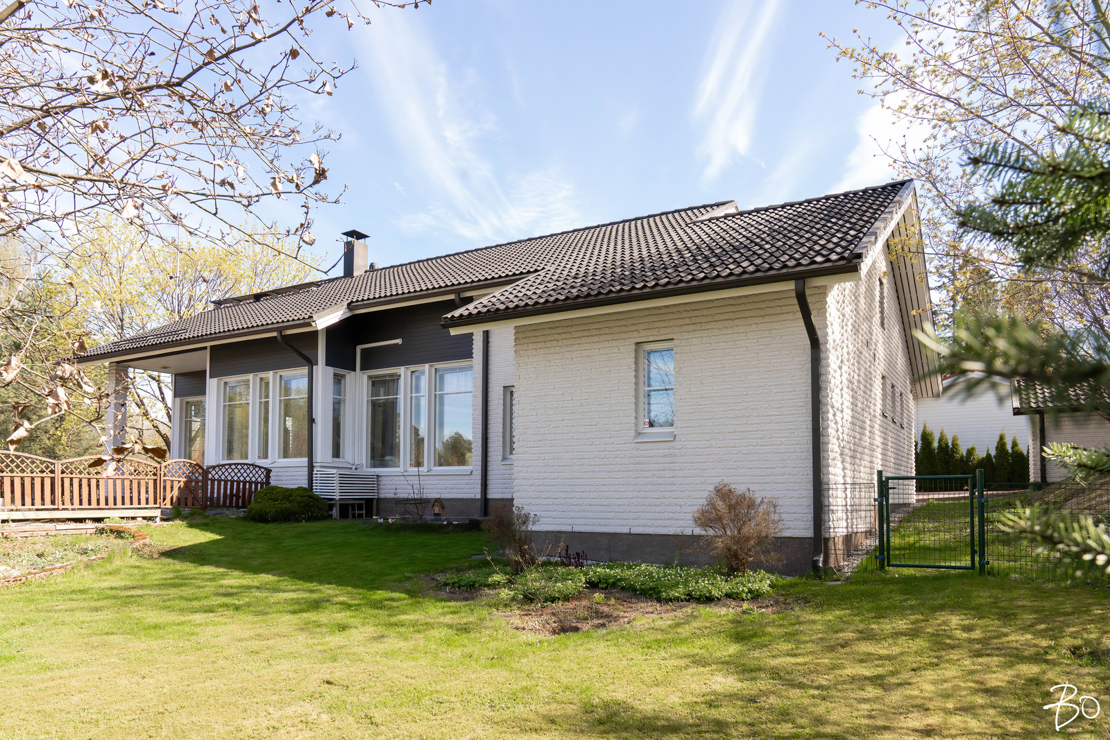 Vuoritie 10 A - kuva 25
